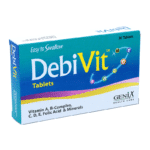 Debivit Tablet