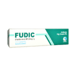 Fudic 15gm Cream