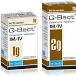 Q BACT 2GM INJECTION