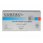 Cortec 10mg Tablet