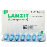 Lanzit Capsule