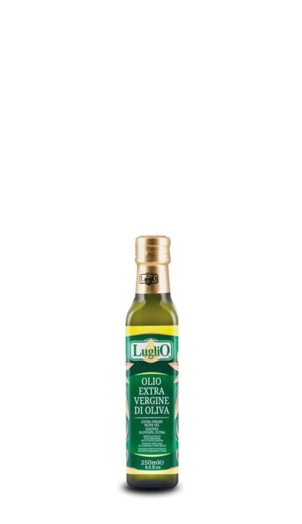 LUGLIO  OLIO EXTRA VERGINE DI OLIVA  1LTR
