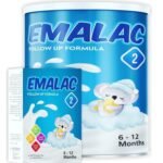 EMALAC 2 - 200GM