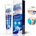 GORGEOUS WARTS REMOVER