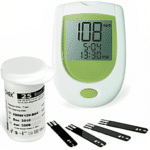 Clever Chek (25s) Td4255