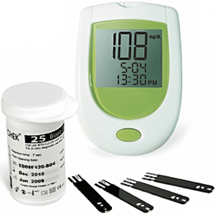 Clever Chek (25s) Td4255