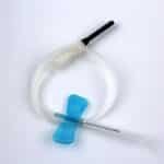 Butter Fly Needles 24g