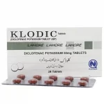 Klodic Tablet