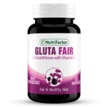 Nutrifactor Gluta Fair Capsule