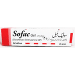 Sofac Gel 20gm
