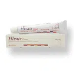 Hivate 10gm Cream