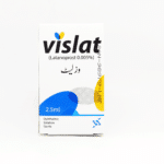Vislat Eye Drops