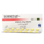 Normitab 25mg Tablet