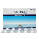 Anox Q Tablet