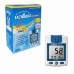 EASY GLUCO METERS