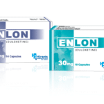 Enlon 30mg Capsule