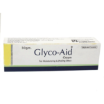 Glyco Aid 50gm Cream