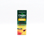 Chesty Cough 120ml syrup