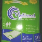 Dignity Sheets National