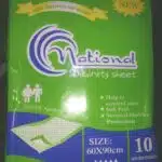 Dignity Sheets National