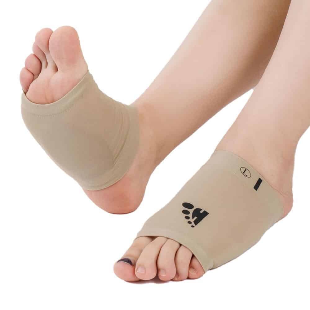 31300403-017.jpg Comfort Feet Tiptoe Silicon Protector - Image 1