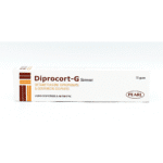 Diprocort G Ointment