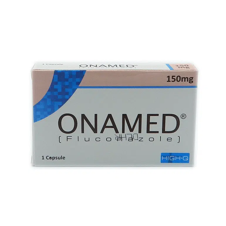 Onamed 150mg Capsule - Image 1