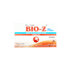 Bio Z Plus Tablet
