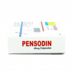 Pensodin 40mg Capsule