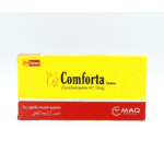 Comforta 10mg Tablet