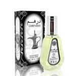 DIRHAM BLACK 50ML