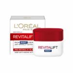 LOREAL NIGHT CREAM