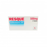 Resque 500mg Tablet