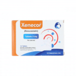Xenecor 5mg Tablet