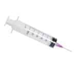 30cc Syringe Life Care