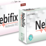 Nebifix 5mg Tablet