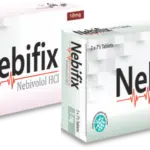 Nebifix 10mg Tablet