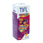 TIFL SYRUP 120ML