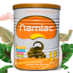 NAMLAC LF MILK 400GM
