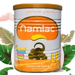 NAMLAC LF MILK 400GM