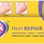 CRACK HAPPY FEET CREAM