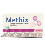 Methix Tablet