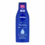 NIVEA NOURISHING (LOTION 250 ML)