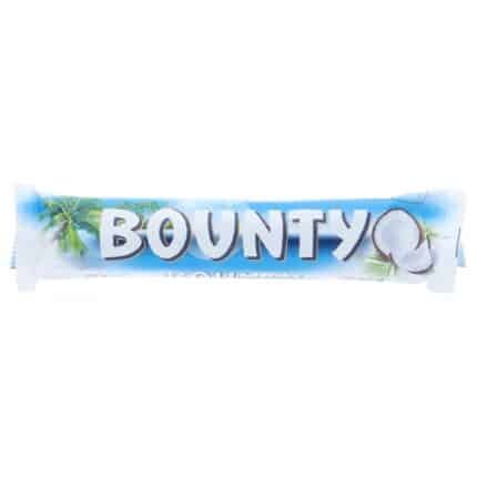 BOUNTY CHOCLATE 57 GM