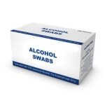 ALCOHOL SWAB 200S