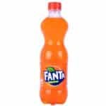 FANTA DRINK 500ML