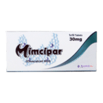 Mimcipar 30mg Tablet