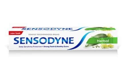 SENSODYNE HERBEL 30G