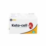 Ketocell Tablet