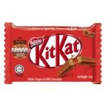 KITKAT 4F